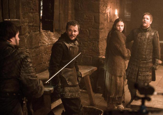 Illustration for article titled Game of Thrones Just Burned Through Half A Dozen Plots In An Hour